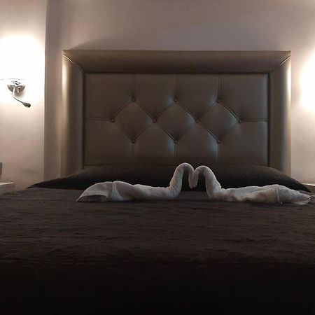 Apartamento "Alexia" En San Agustin San Bartolomé Luaran gambar