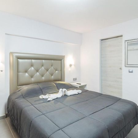 Apartamento "Alexia" En San Agustin San Bartolomé Luaran gambar