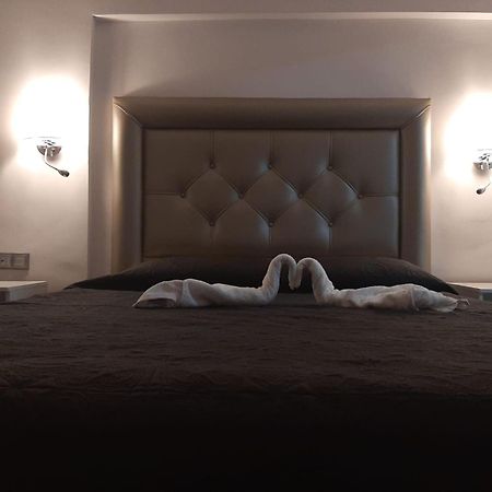 Apartamento "Alexia" En San Agustin San Bartolomé Bilik gambar