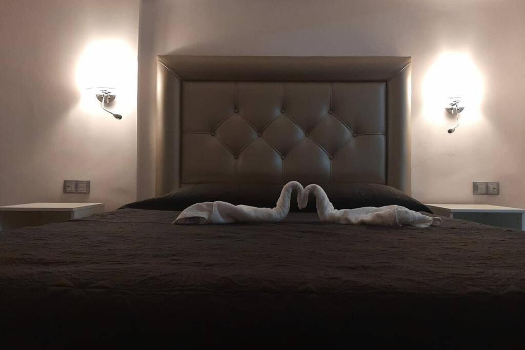 Apartamento "Alexia" En San Agustin San Bartolomé Luaran gambar
