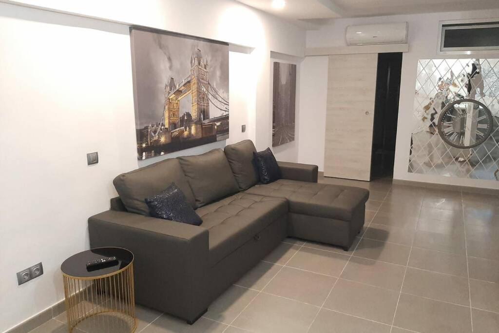 Apartamento "Alexia" En San Agustin San Bartolomé Luaran gambar