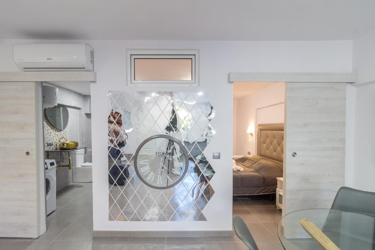 Apartamento "Alexia" En San Agustin San Bartolomé Luaran gambar