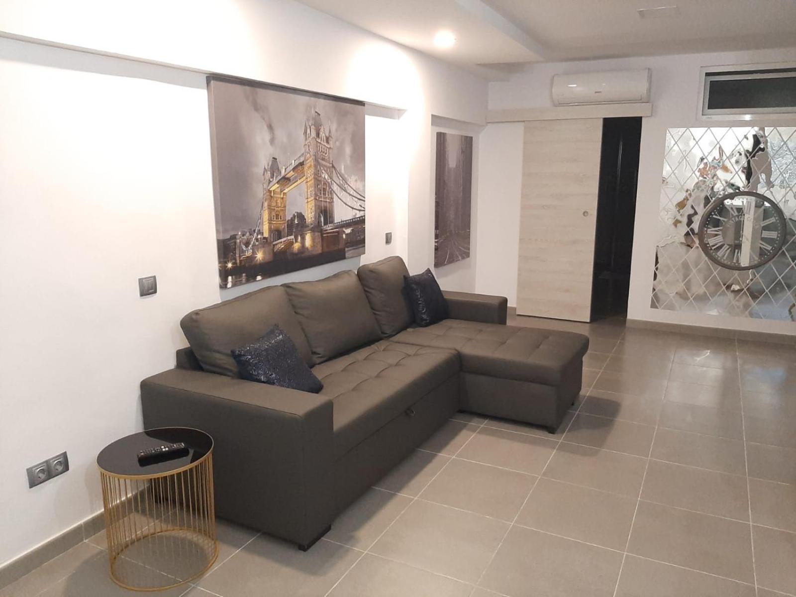 Apartamento "Alexia" En San Agustin San Bartolomé Bilik gambar
