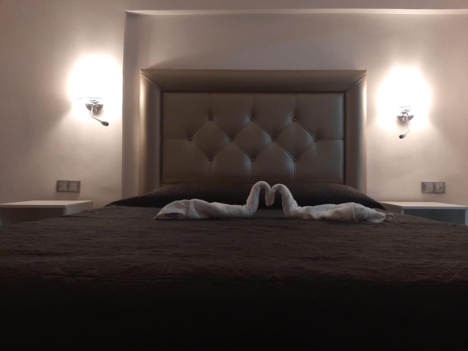 Apartamento "Alexia" En San Agustin San Bartolomé Bilik gambar